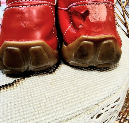 Vintage Donna Vera Shoes - Yatva