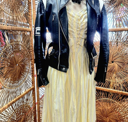 Vintage Dress - Yatva