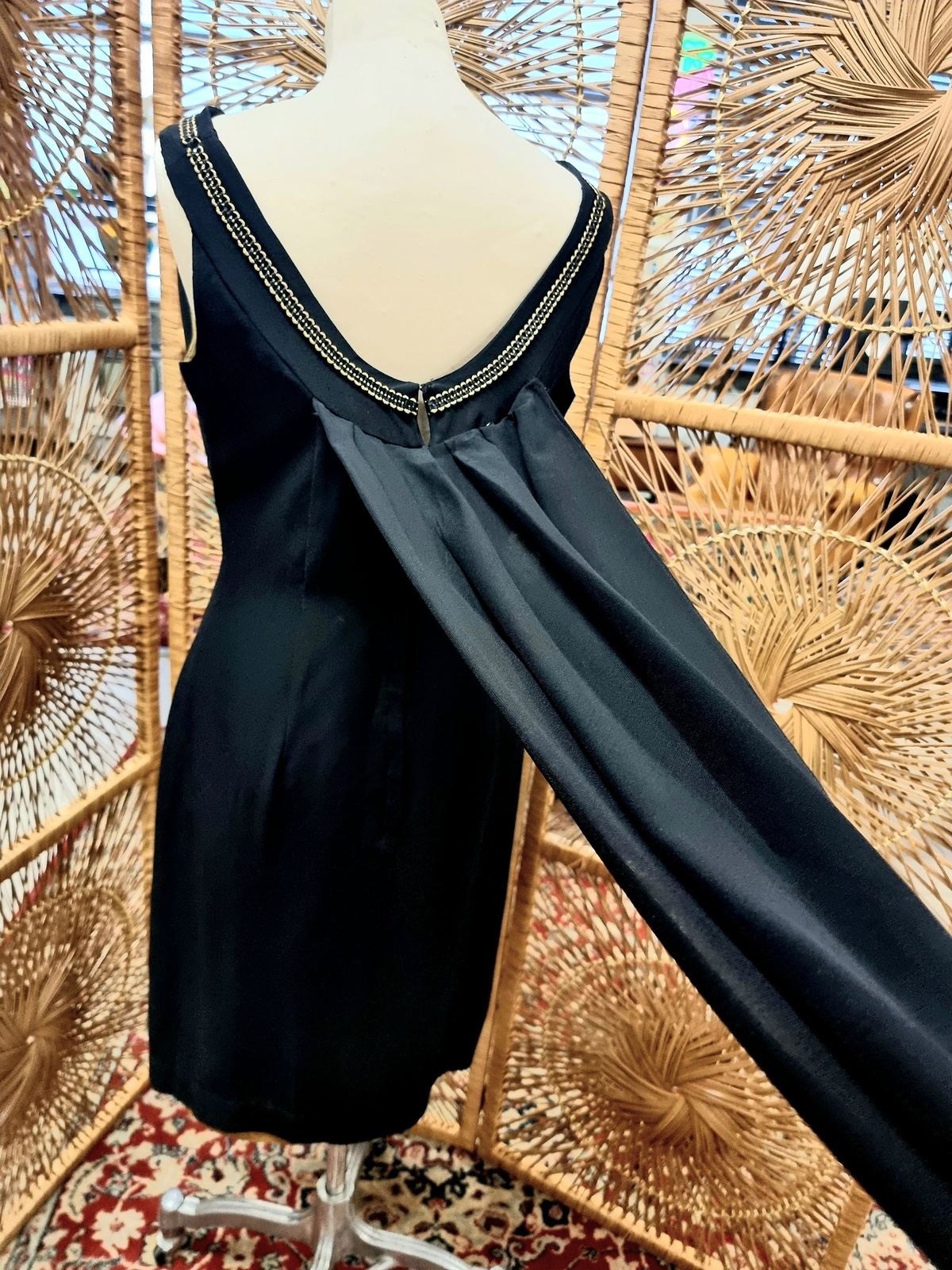 Vintage Dress