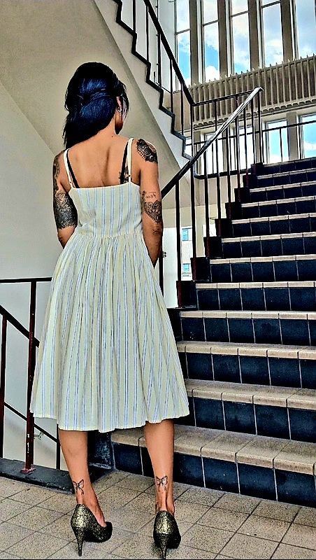 Vintage Dress