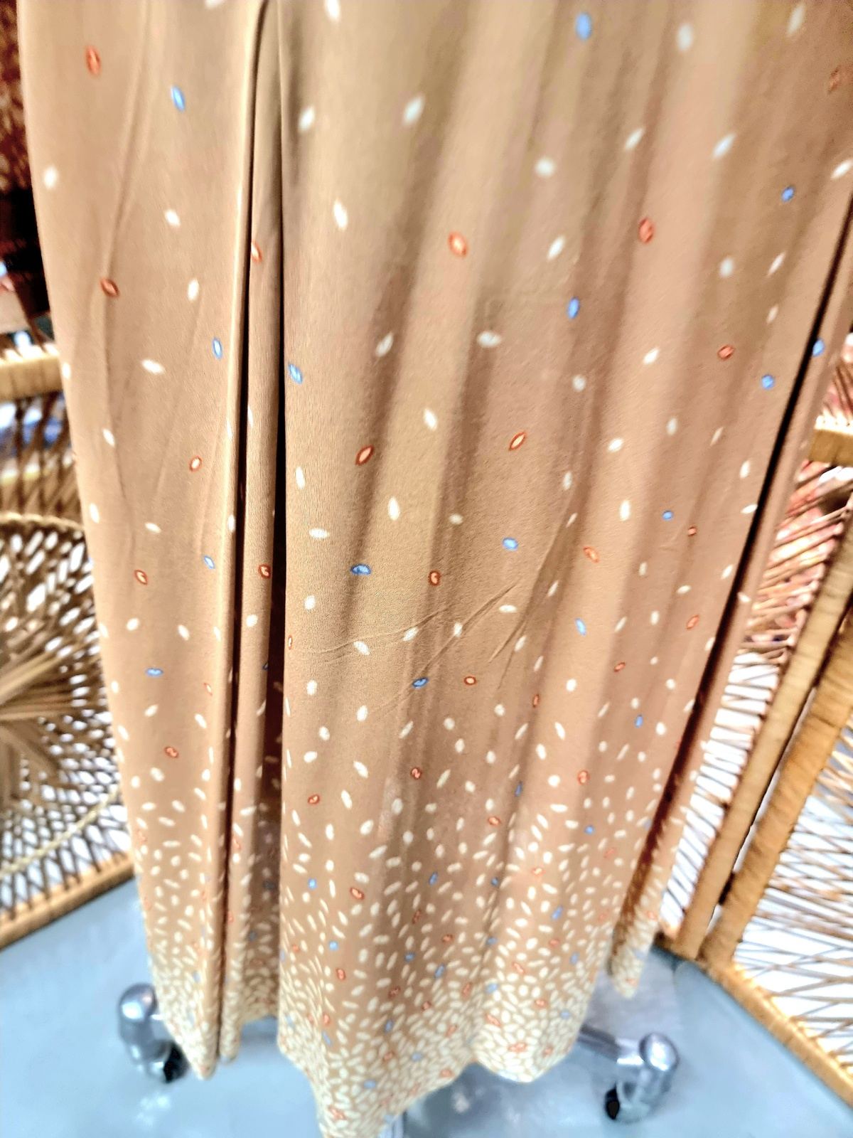 Vintage Dress