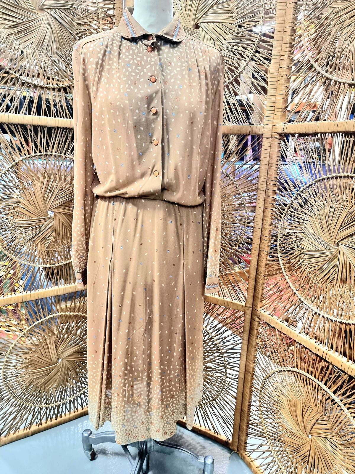 Vintage Dress