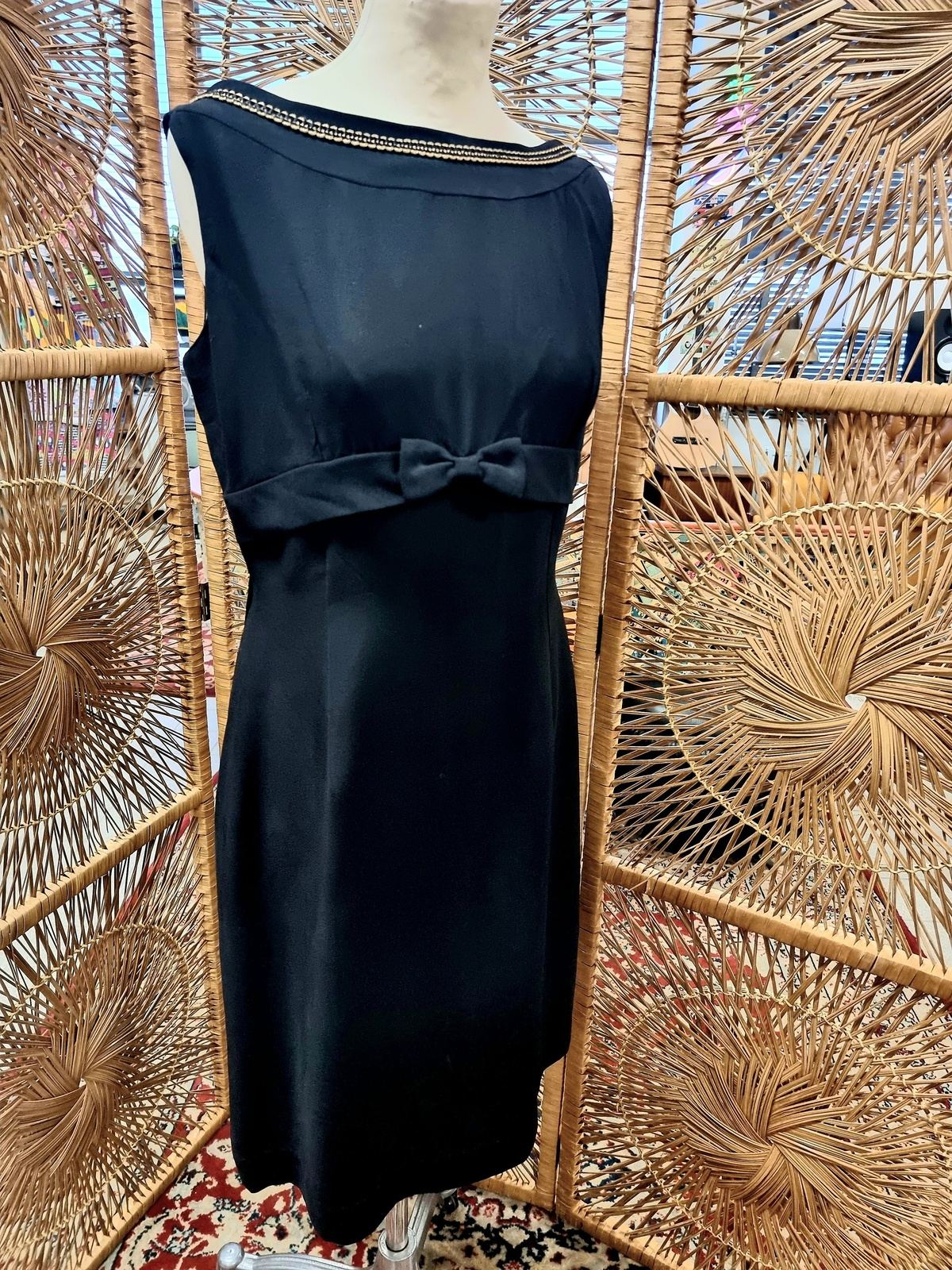 Vintage Dress