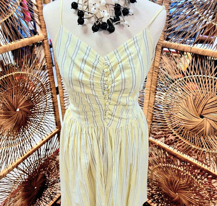 Vintage Dress - Yatva