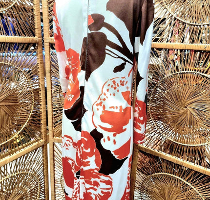 Vintage Dress - Yatva
