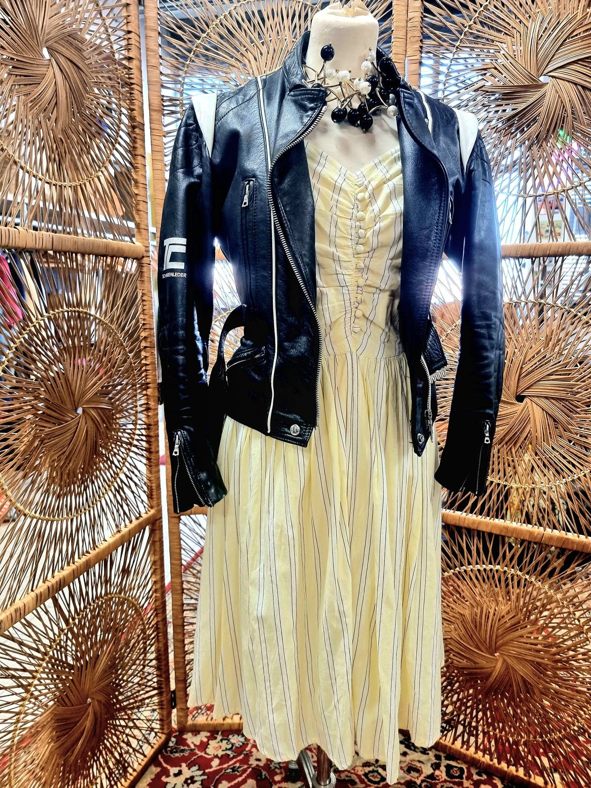 Vintage Dress