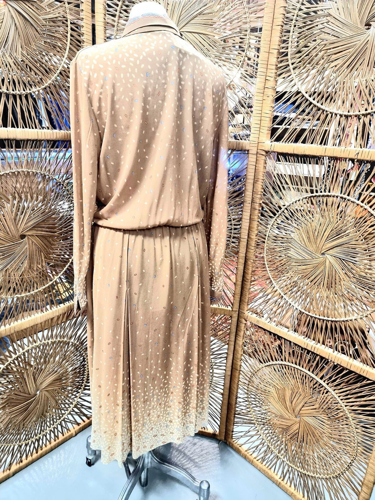 Vintage Dress