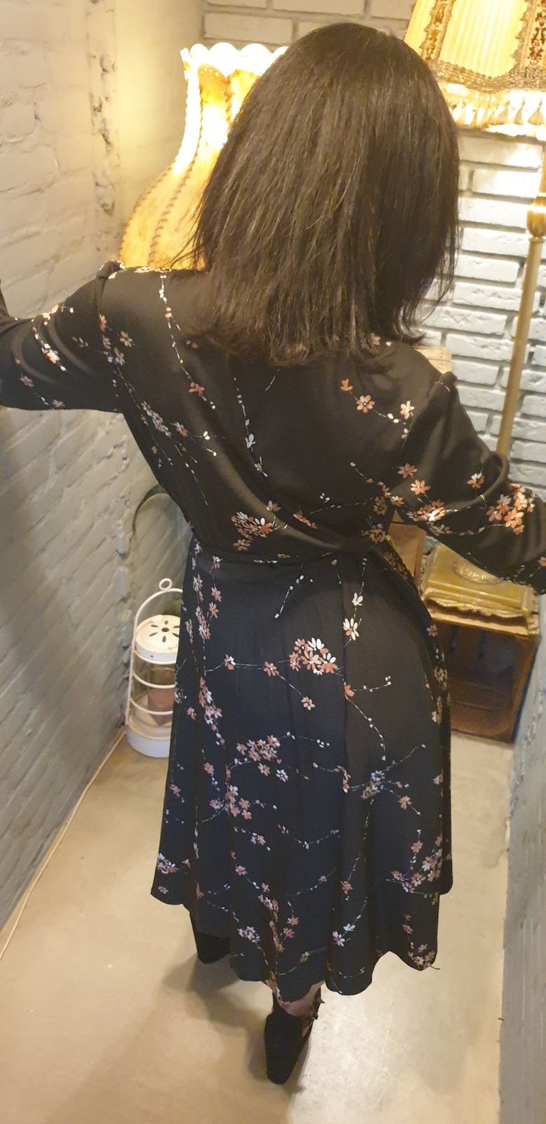 Vintage Dress