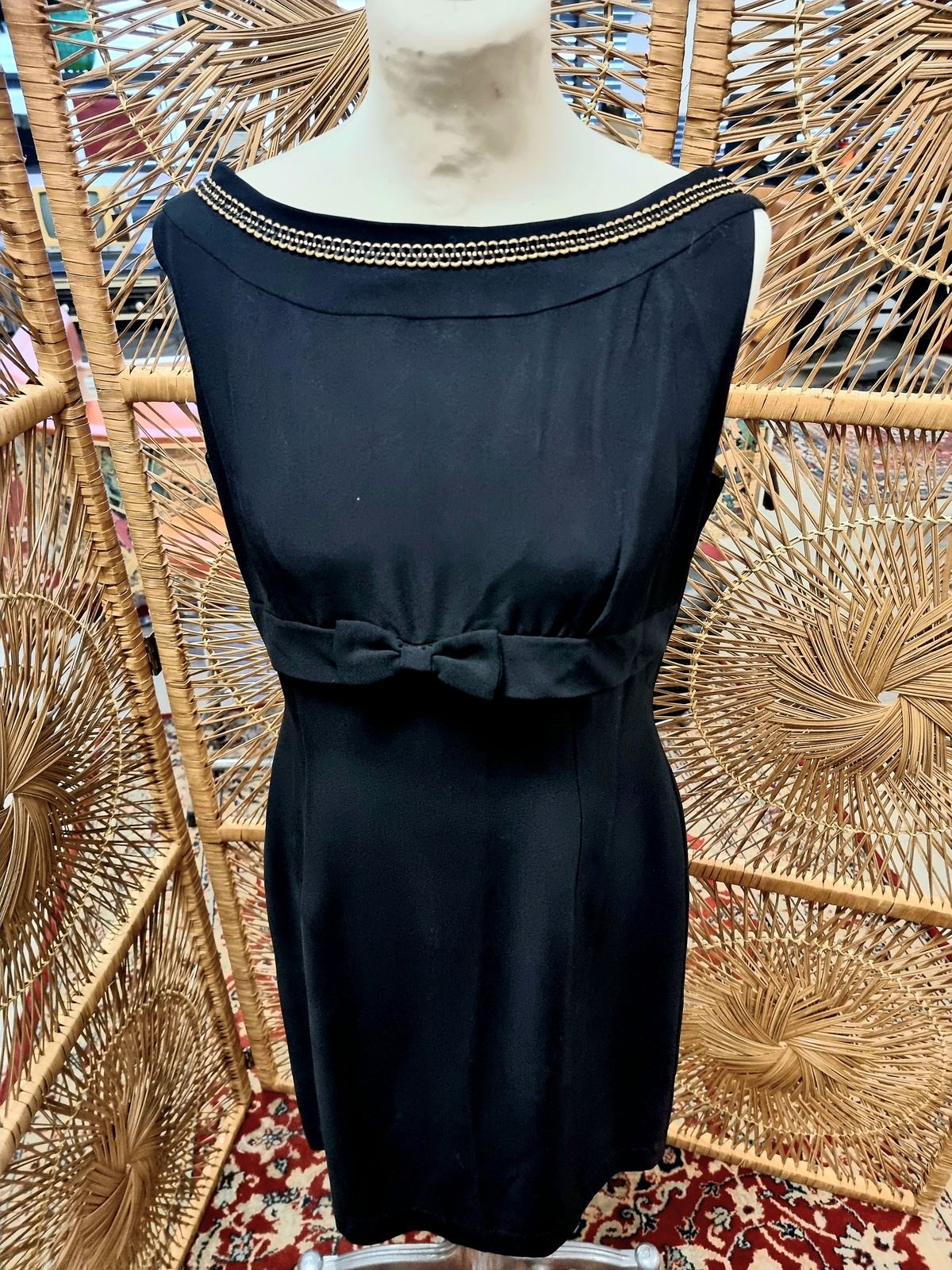 Vintage Dress