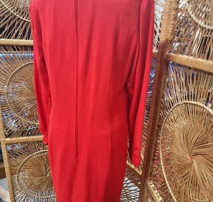 Vintage Dynasty Dress - Yatva
