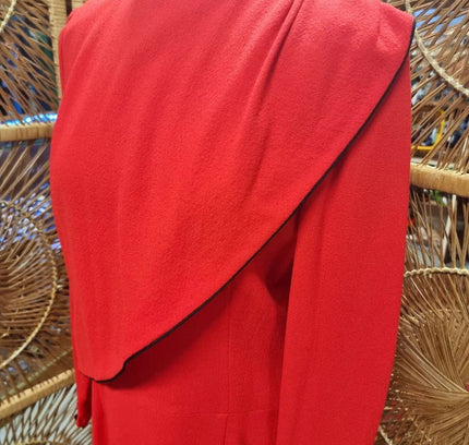 Vintage Dynasty Dress - Yatva