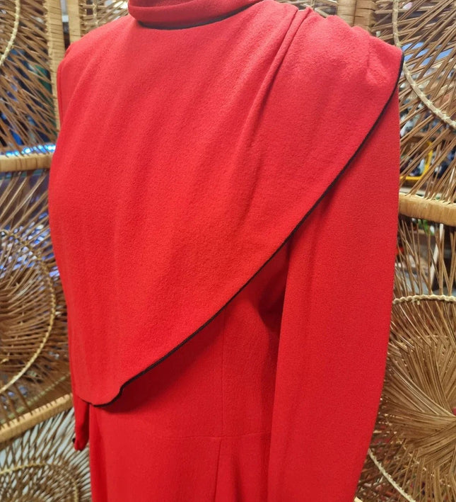 Vintage Dynasty Dress - Yatva