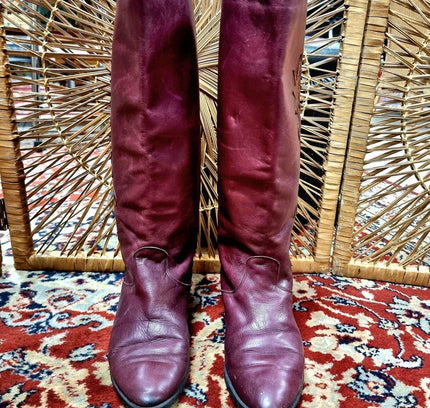 Vintage Euroflex Boots - Yatva