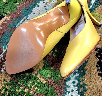 Vintage Focus Shoes - Yatva