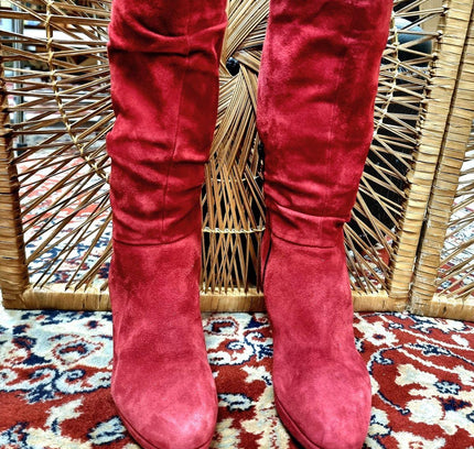 Vintage Freeflex Boots - Yatva