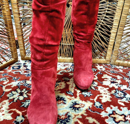 Vintage Freeflex Boots - Yatva