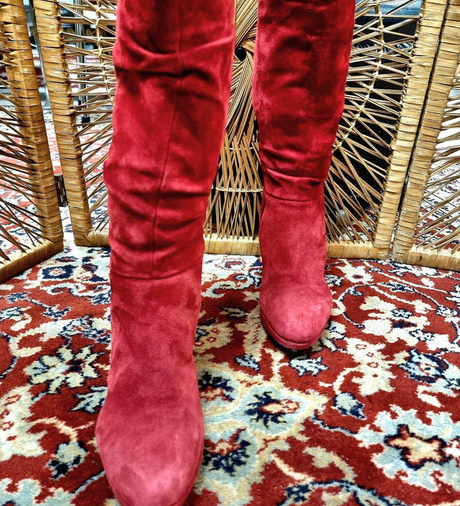 Vintage Freeflex Boots - Yatva