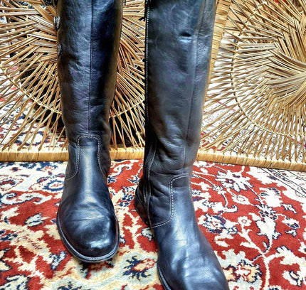 Vintage Gabor Comfort Boots - Yatva