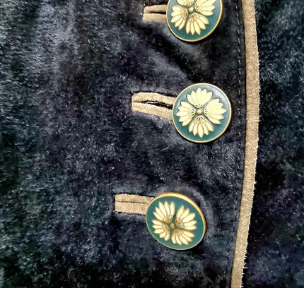 Vintage Giorgio Mobiani Jacket - Yatva