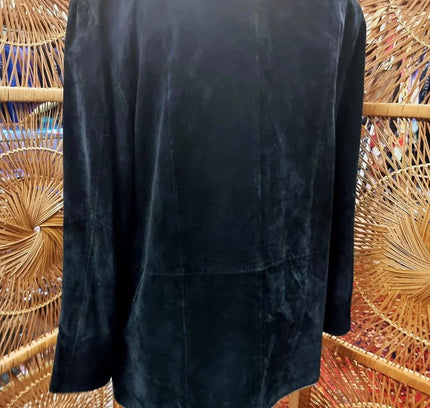 Vintage Giorgio Mobiani Jacket - Yatva