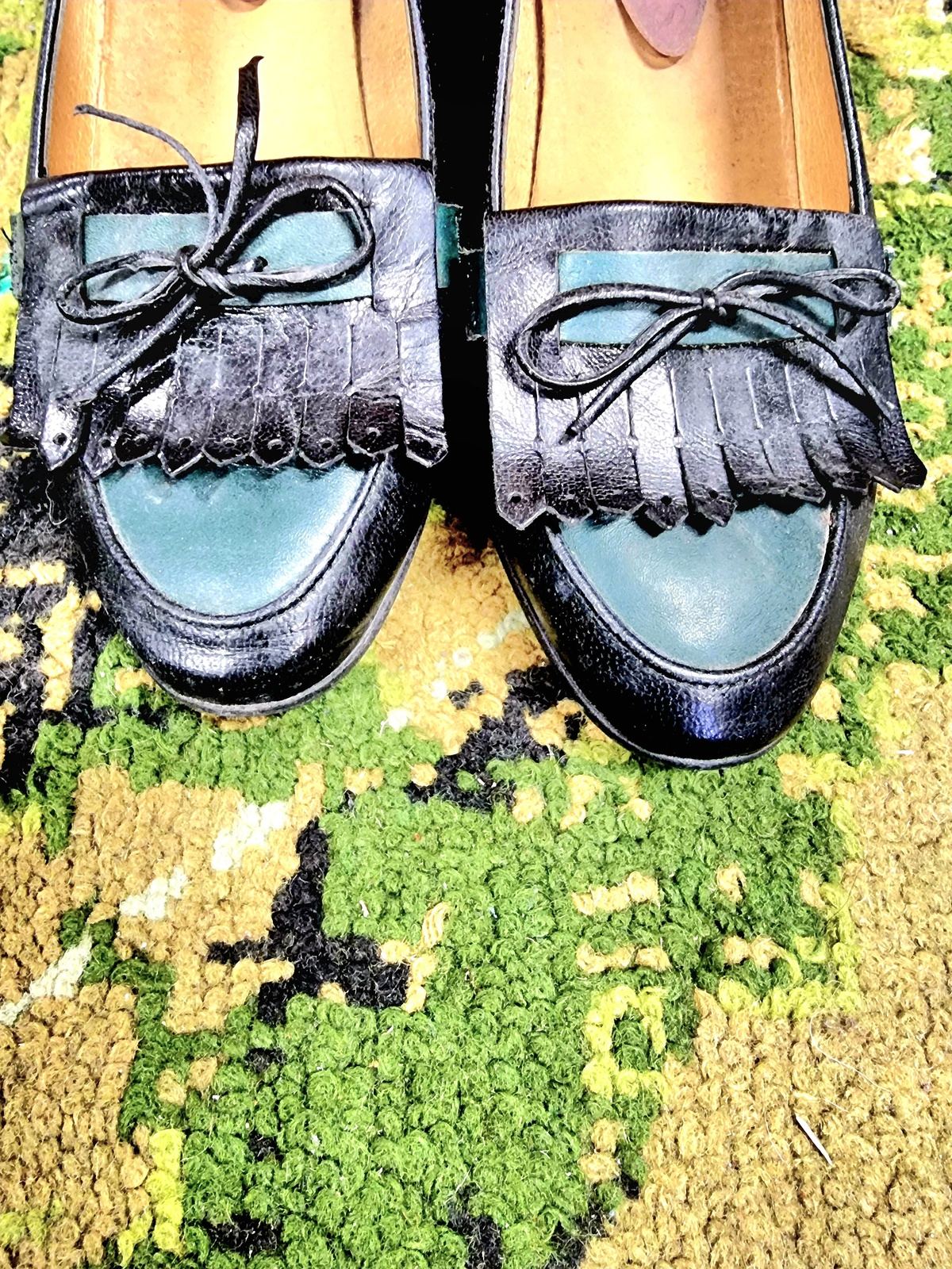Vintage Gladis Shoes