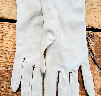 Vintage Gloves - Yatva