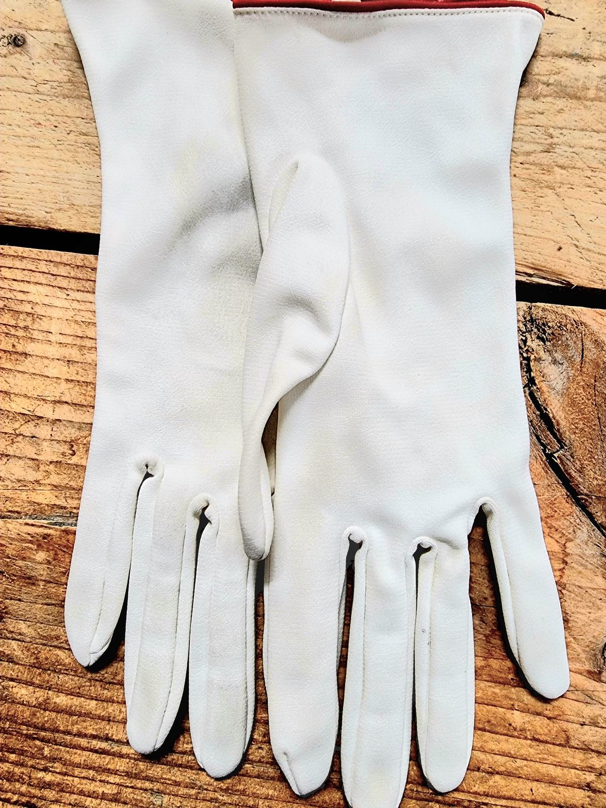 Vintage Gloves