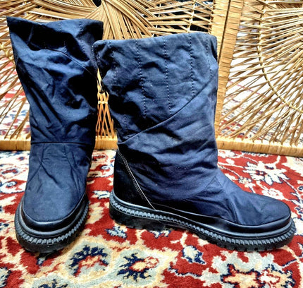 Vintage Gore - Tex Boots - Yatva
