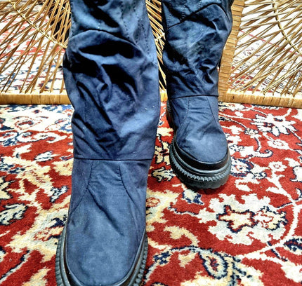 Vintage Gore - Tex Boots - Yatva