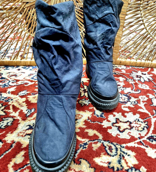 Vintage Gore - Tex Boots - Yatva
