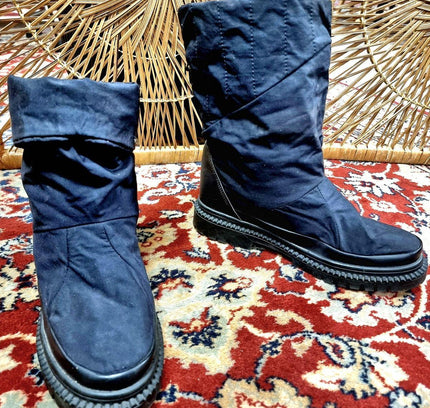 Vintage Gore - Tex Boots - Yatva