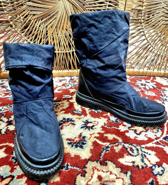 Vintage Gore - Tex Boots - Yatva