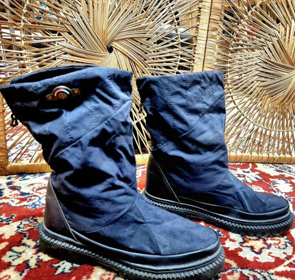 Vintage Gore - Tex Boots - Yatva