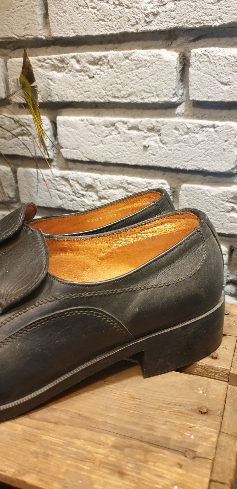 Vintage Gova Shoes