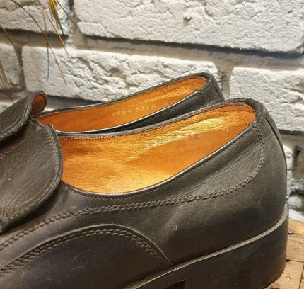 Vintage Gova Shoes - Yatva