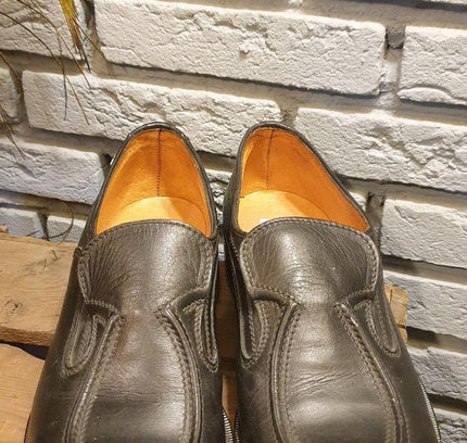 Vintage Gova Shoes - Yatva