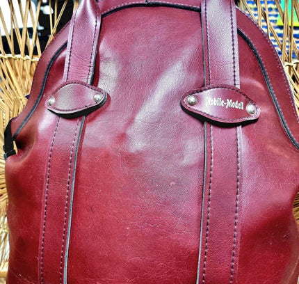 Vintage Holdall Weekend bag - Yatva