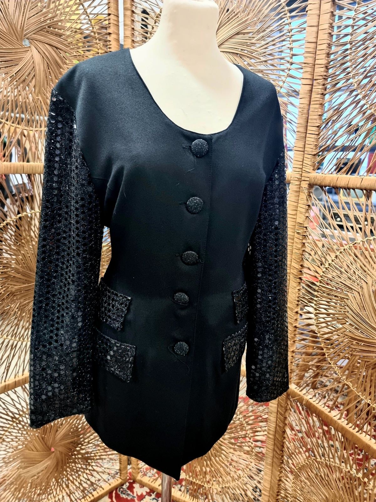 Vintage Jacket