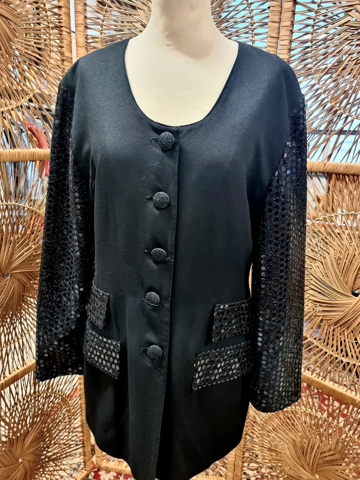 Vintage Jacket