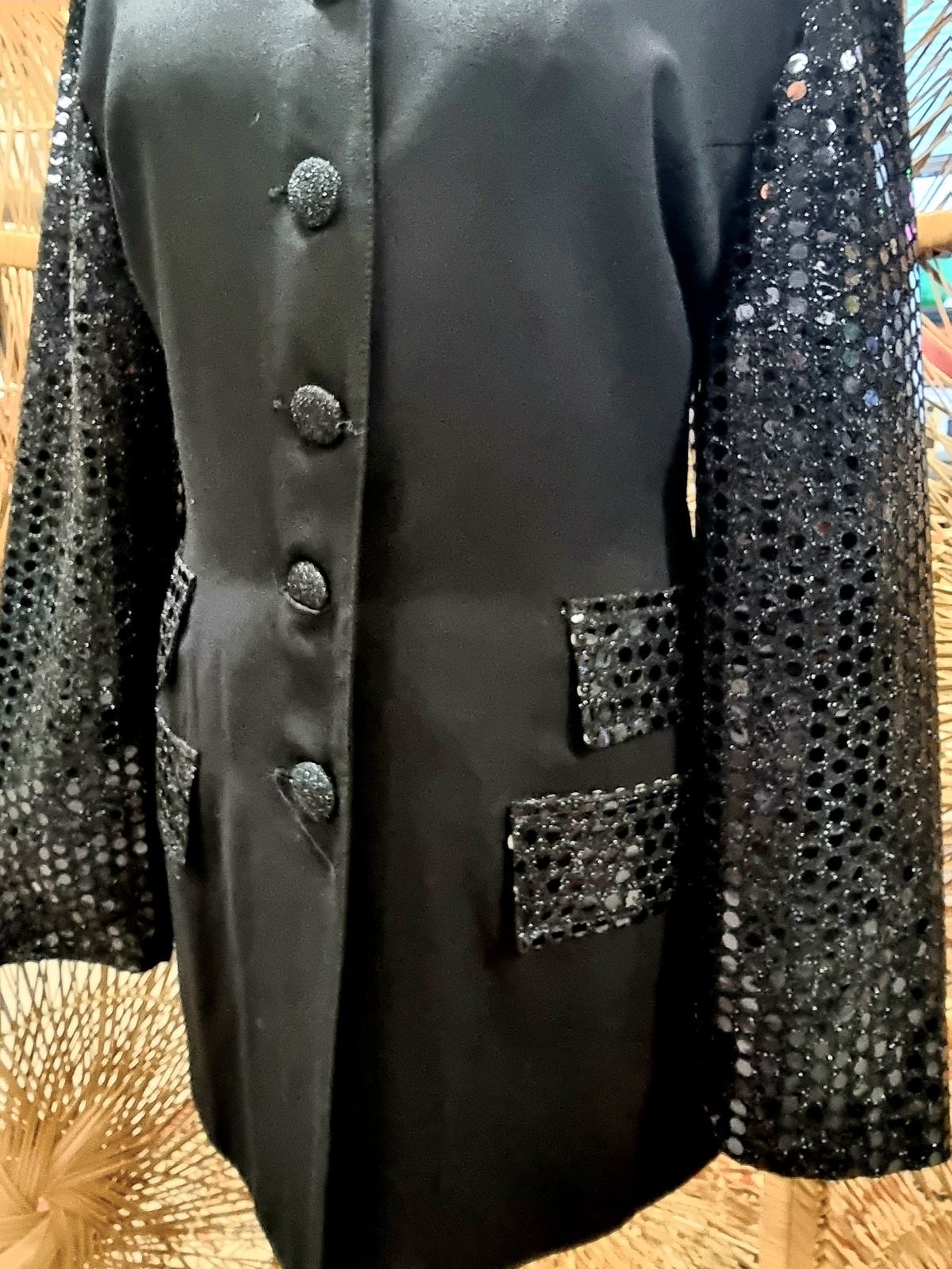 Vintage Jacket