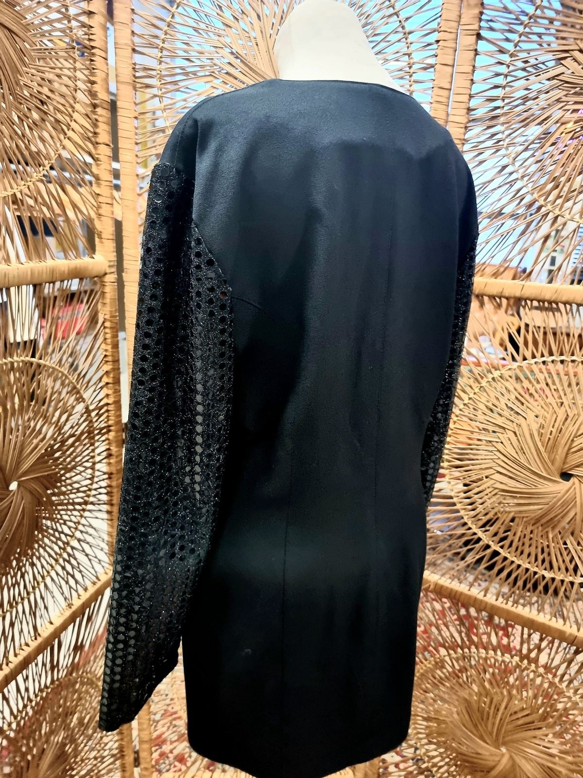 Vintage Jacket