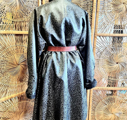 Vintage Jolipel Winter Coat - Yatva
