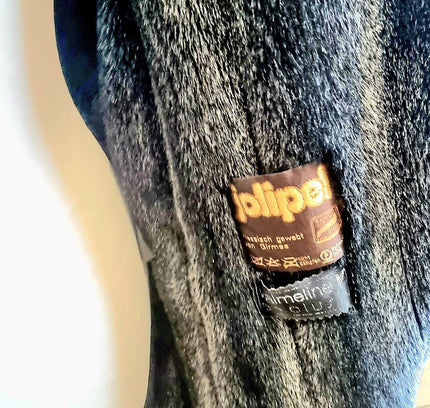 Vintage Jolipel Winter Coat - Yatva