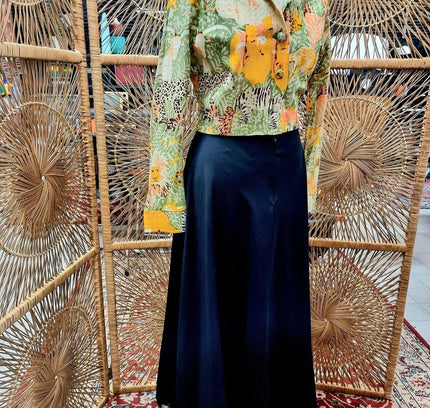 Vintage Kenny Classics Maxi Dress - Yatva