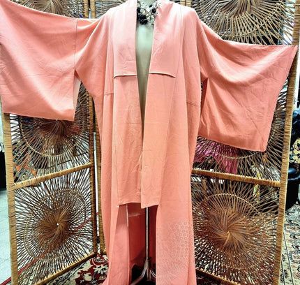 Vintage Kimono - Yatva