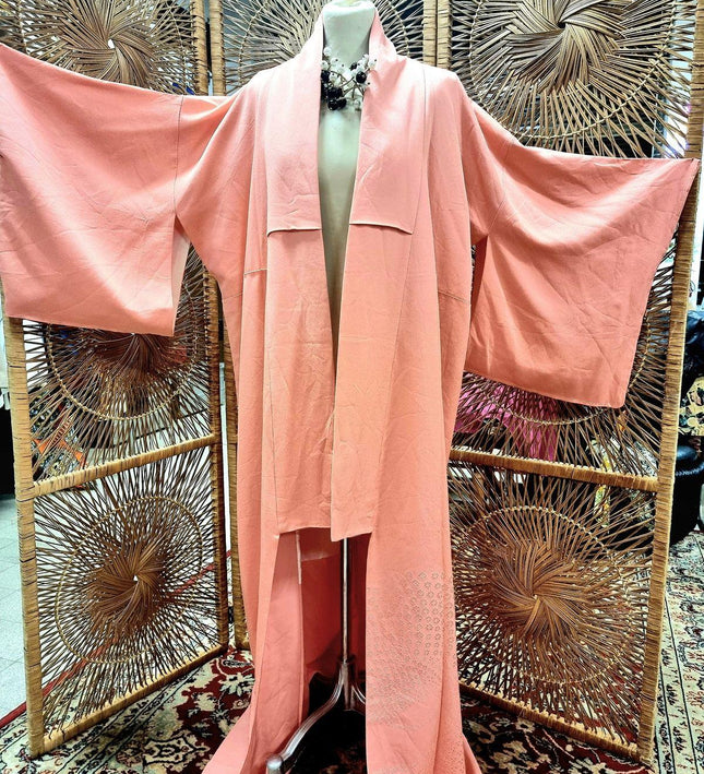 Vintage Kimono - Yatva