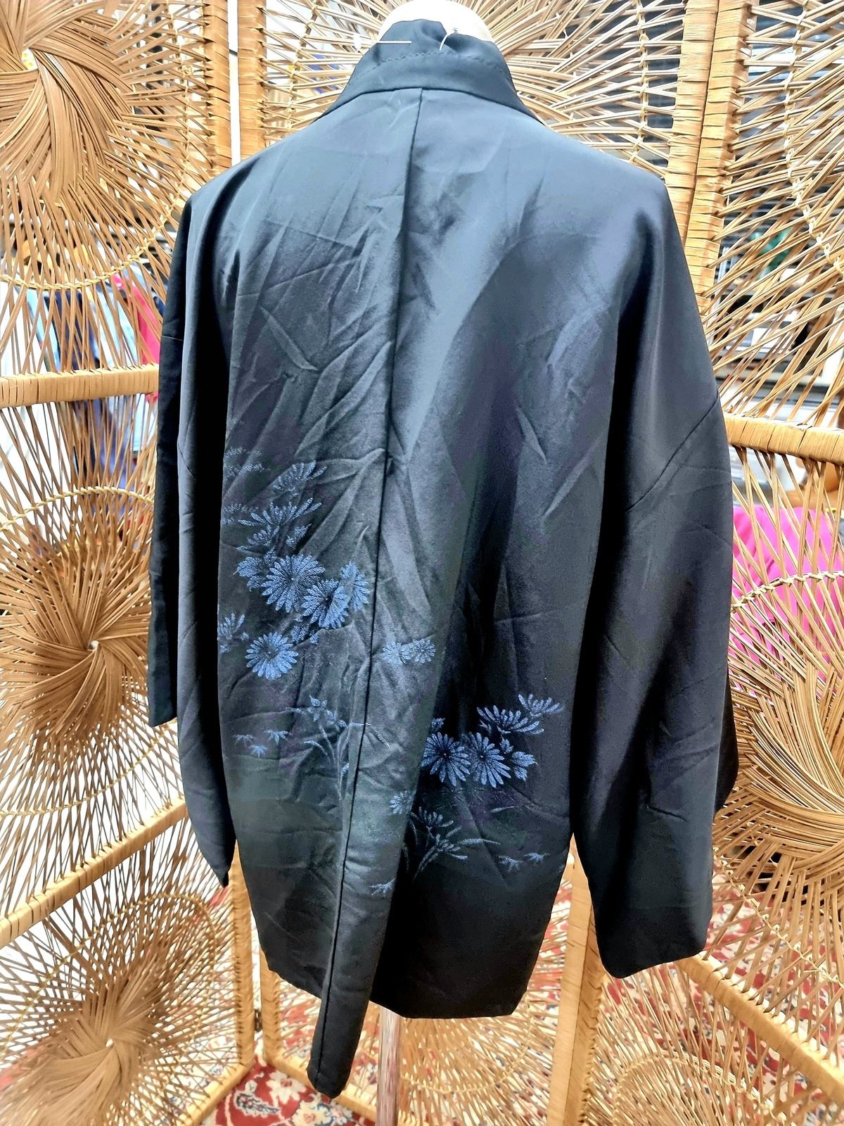 Vintage Kimono