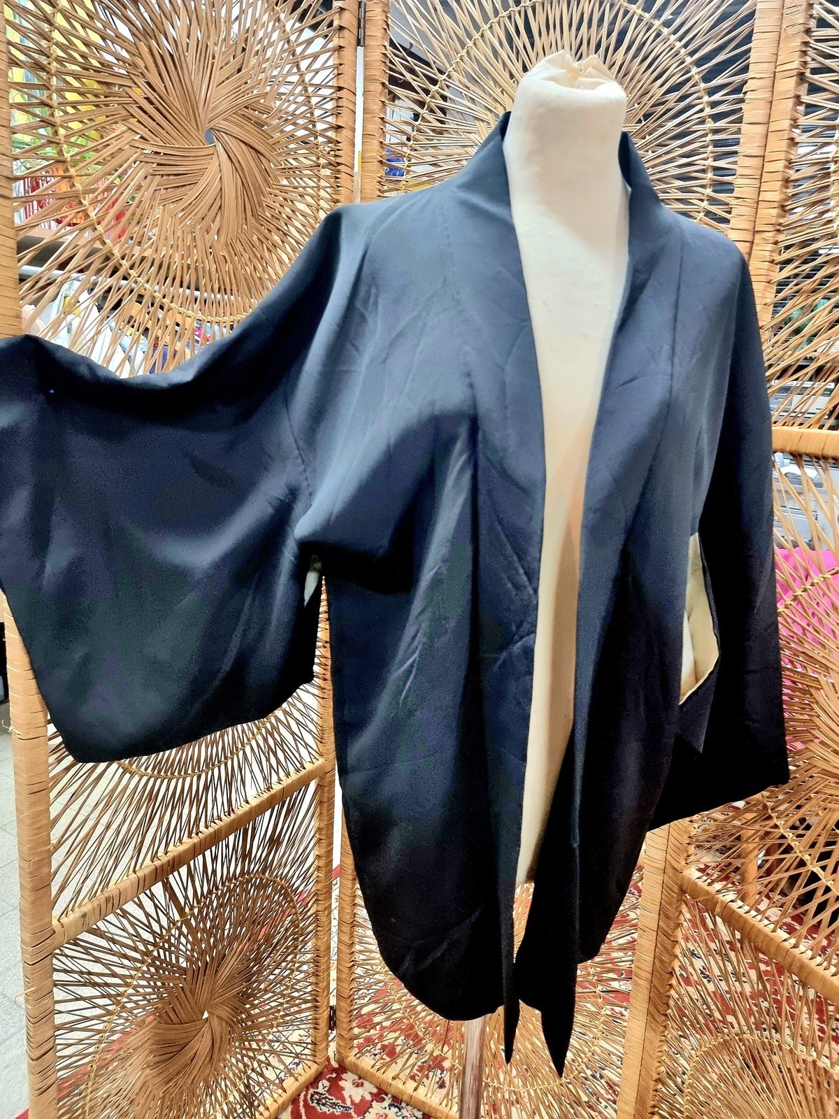 Vintage Kimono