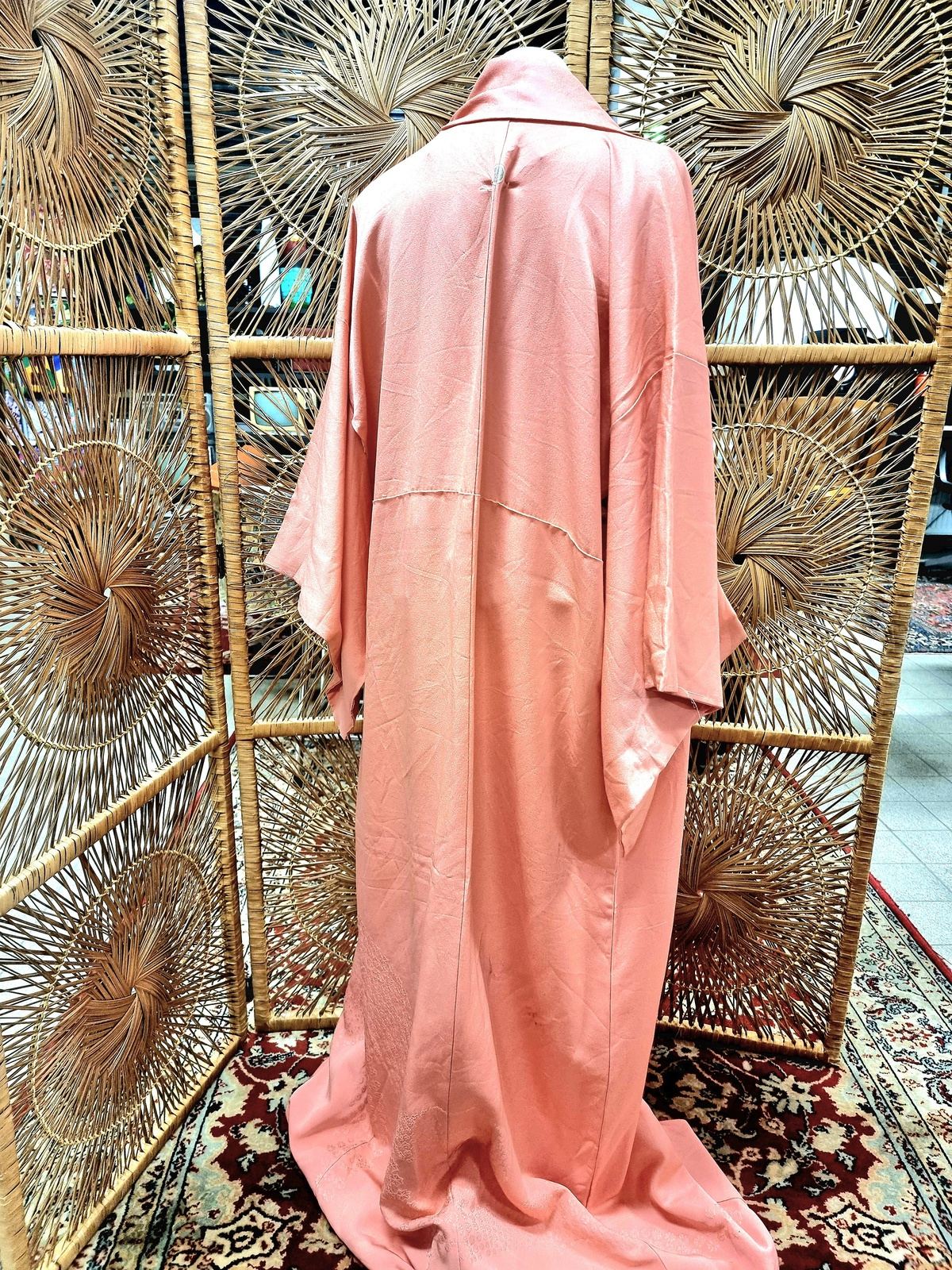Vintage Kimono