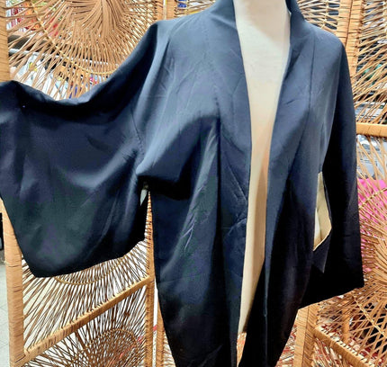 Vintage Kimono - Yatva